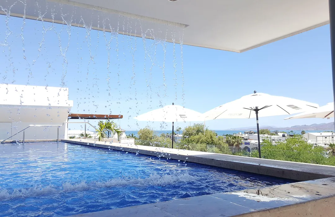 Hotel Catedral La Paz-1