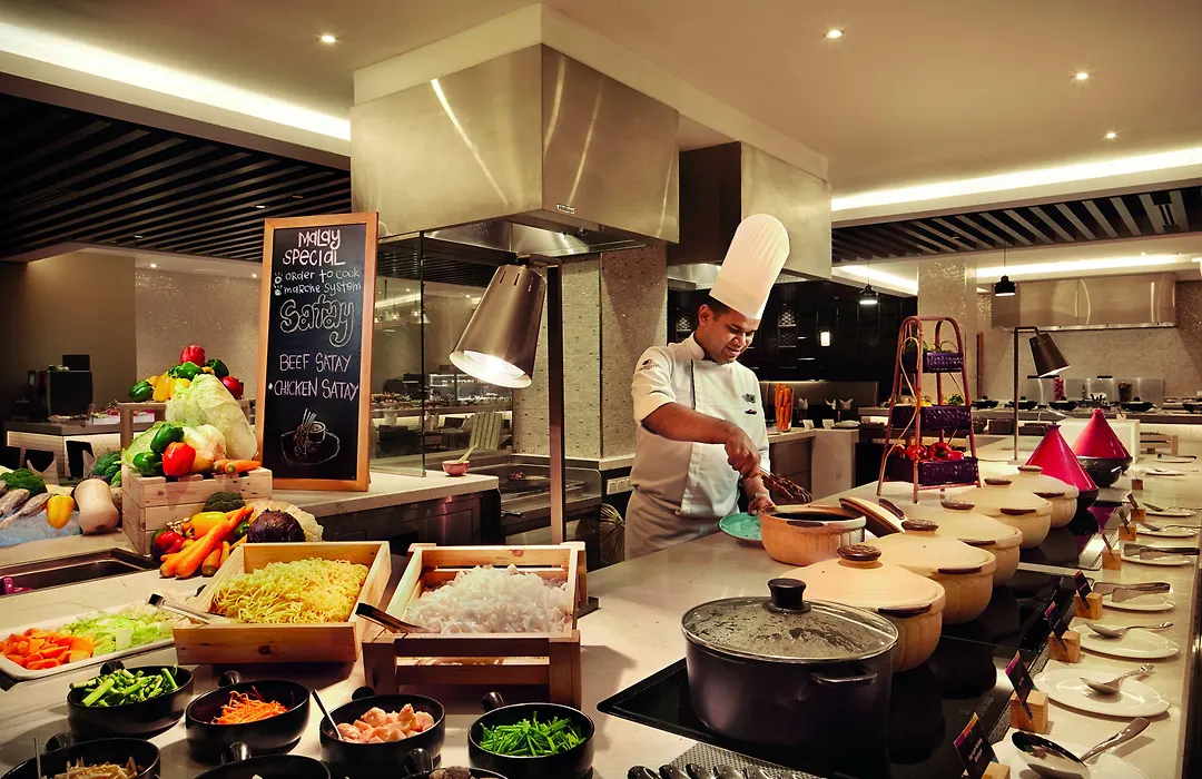 Doubletree By Hilton Melaka-1