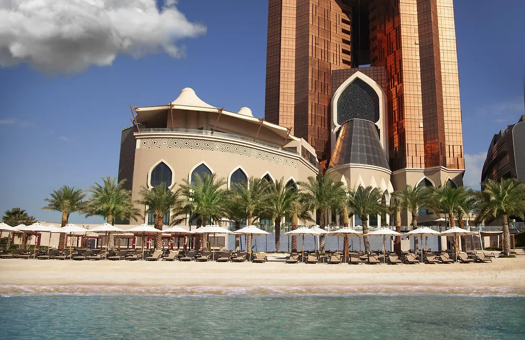 Bab Al Qasr Residence-1