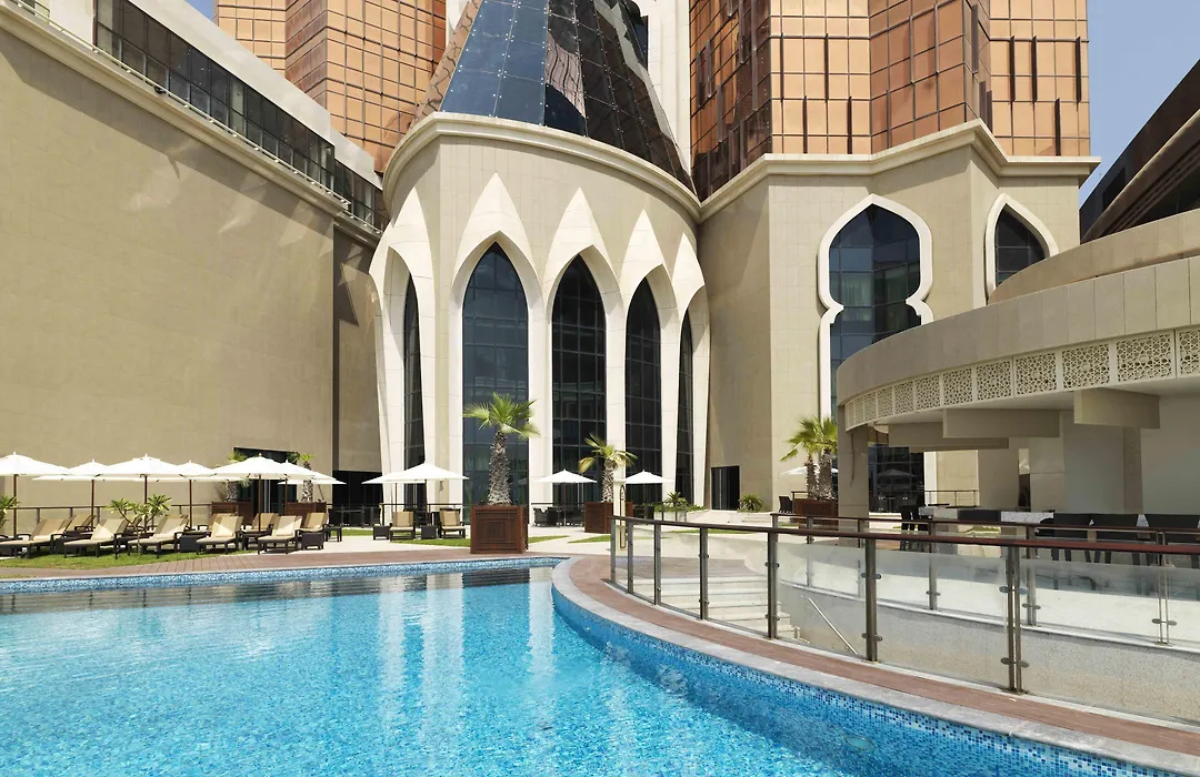 Bab Al Qasr Residence-1