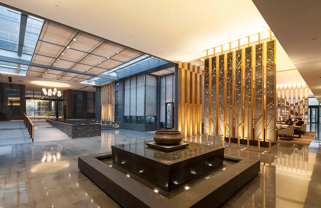 Cheery Dragon Canal Hotel Hangzhou - Intangible Cultural Heritage Hotel-1