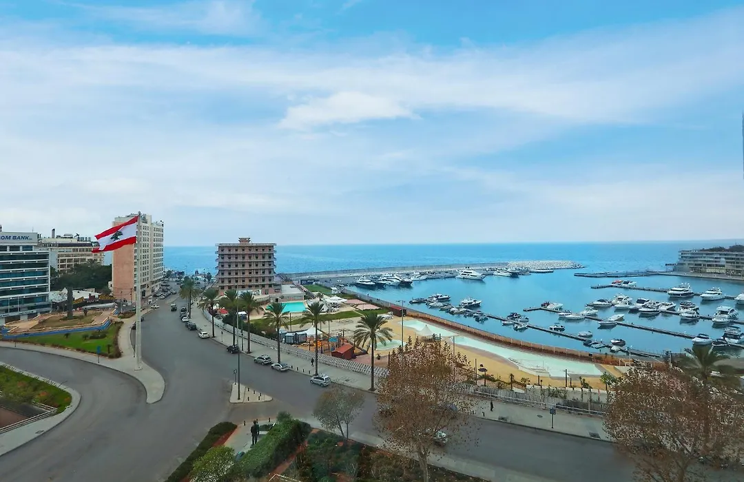 Voco Beirut Central District By Ihg-1