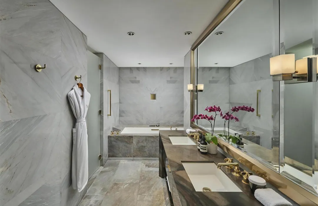 Waldorf Astoria Beijing-1