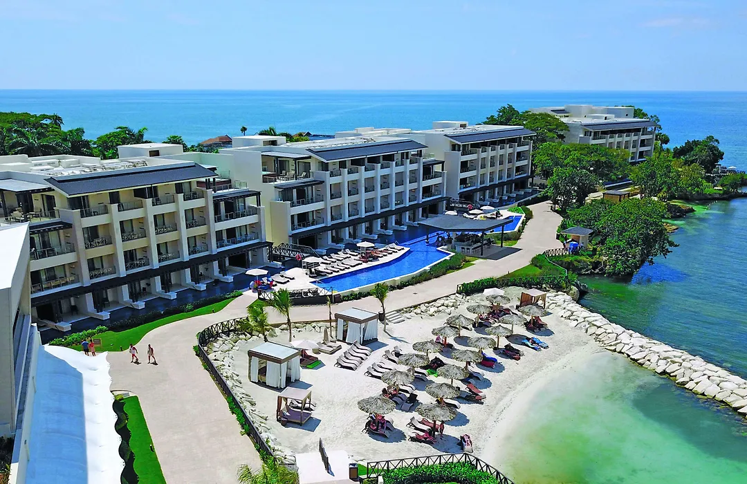 Royalton Hideaway Negril, An Autograph Collection All-Inclusive Resort - Adults Only-1