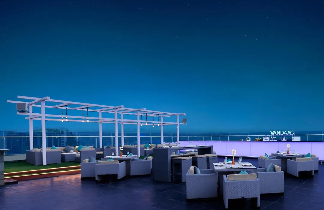 Vivanta Pune, Hinjawadi-1
