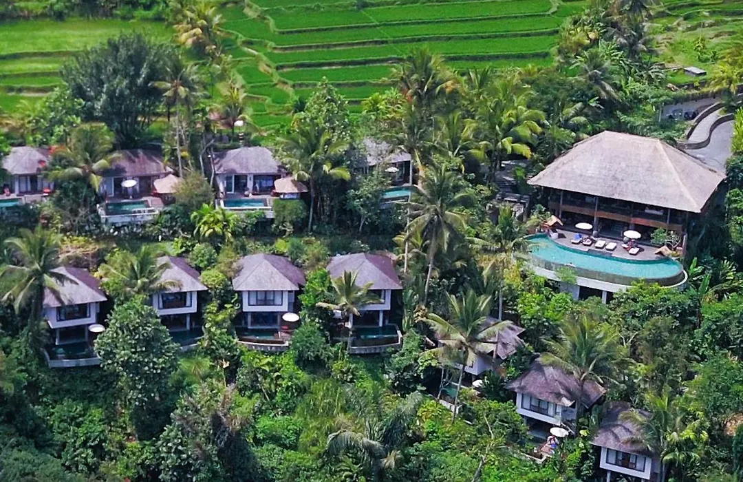 Natya Resort Ubud-1