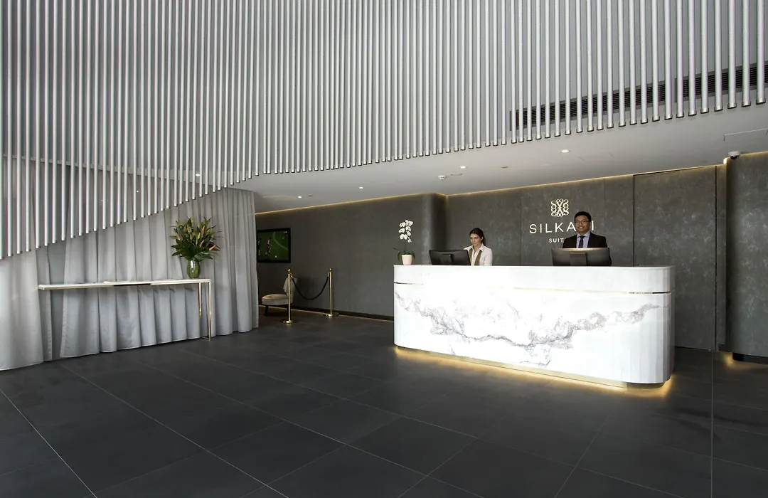Silkari Suites At Chatswood-1