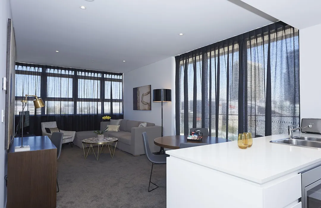 Silkari Suites At Chatswood-1