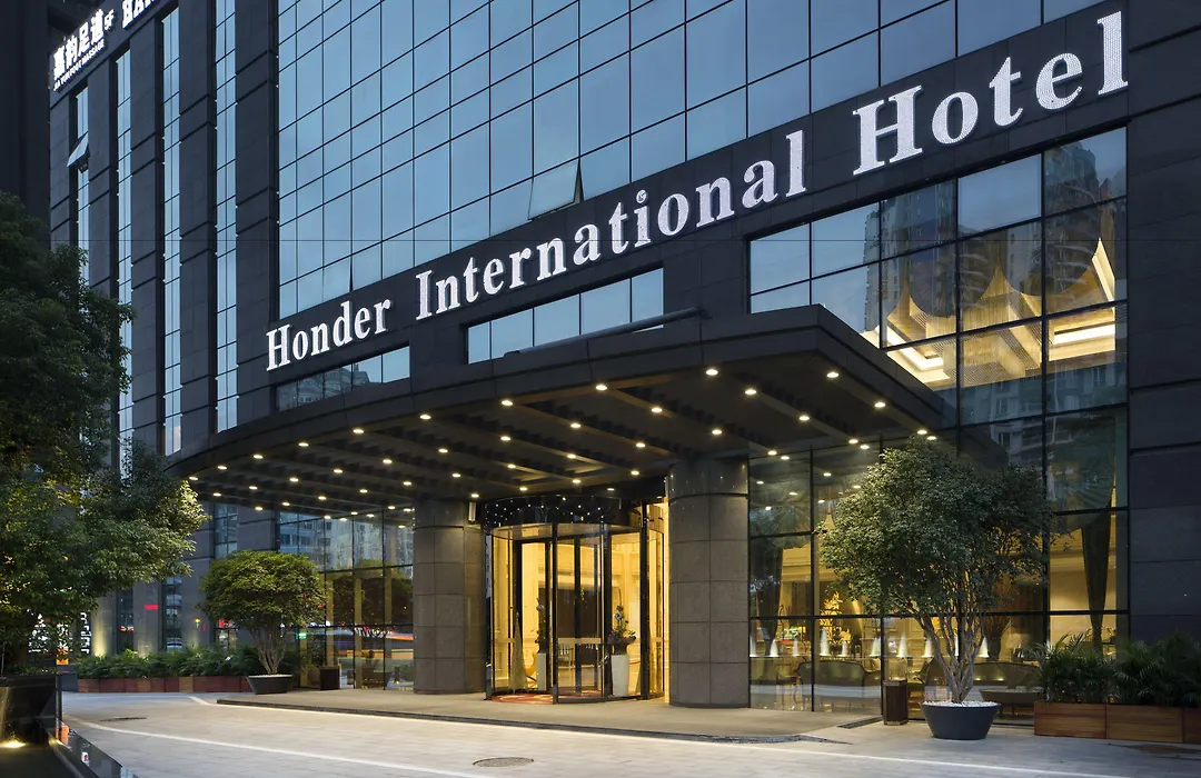 Honder International Hotel-1