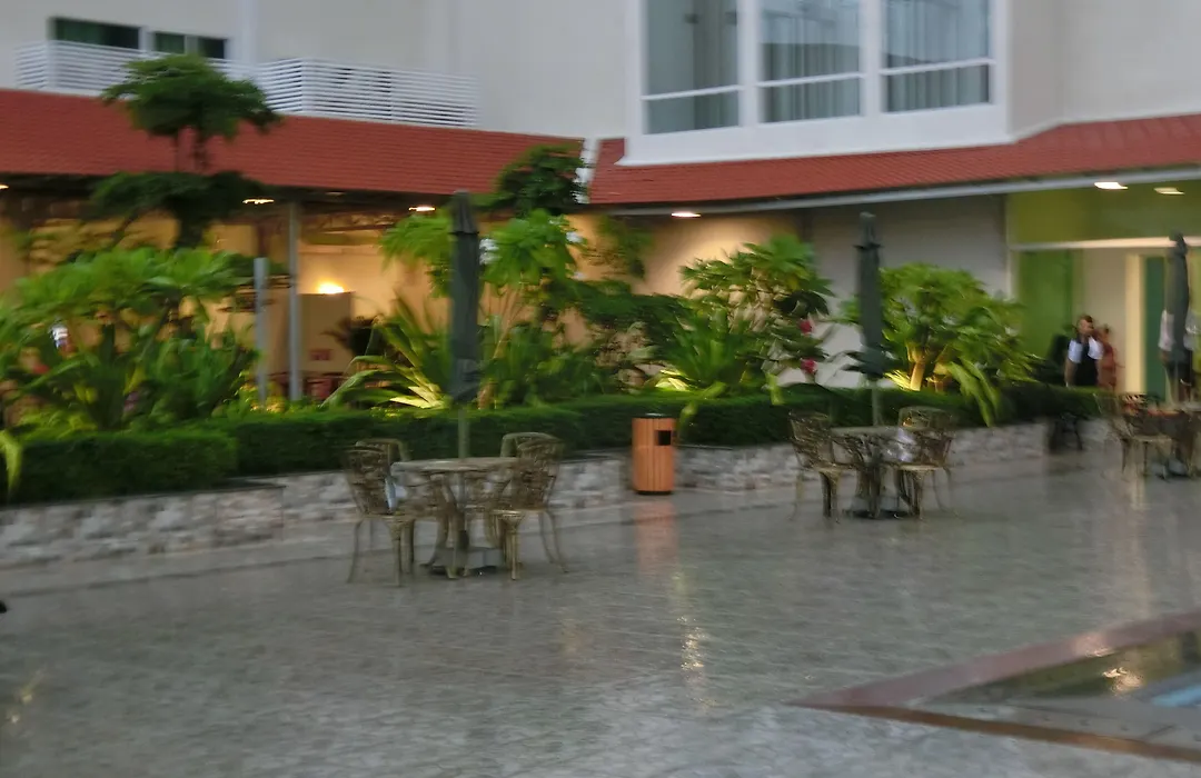 Dyvith Hotel-1