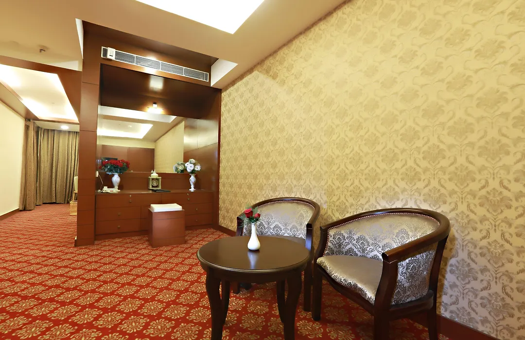 Hotel Patliputra Continental-1