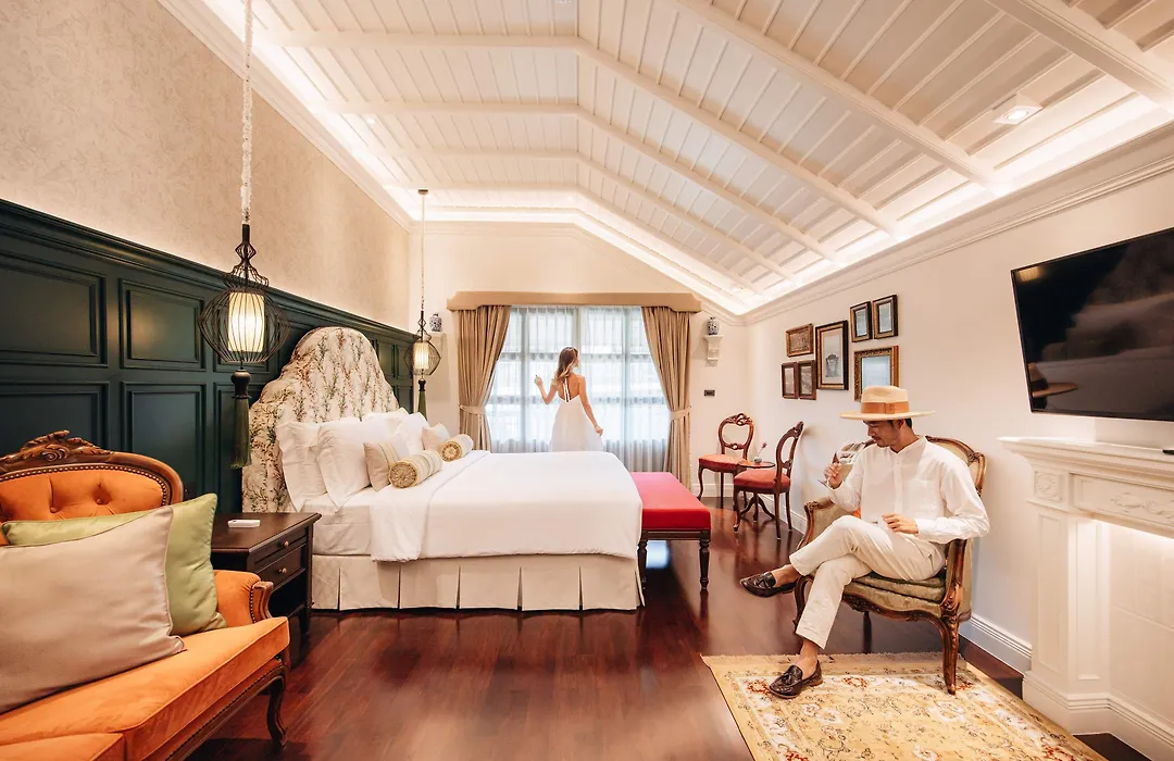 Na Nirand Romantic Boutique Resort-1