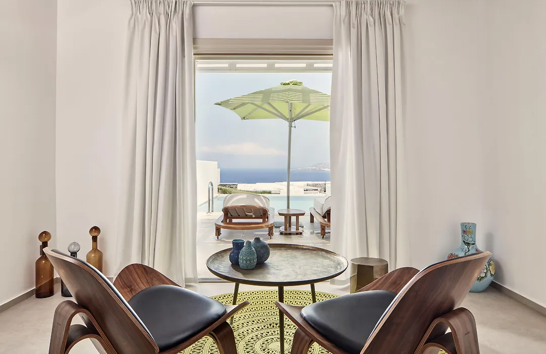 Myconian Naia - Preferred Hotels & Resorts (Adults Only)-1