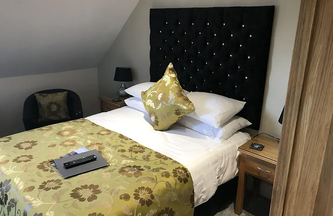 Diamond Lodge Boutique Adults Only Guest House-1