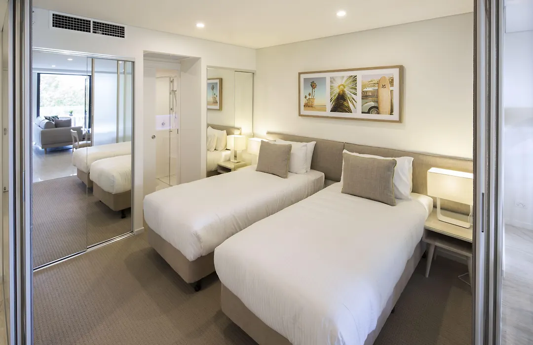 Breeze Mooloolaba, Ascend Hotel Collection-1