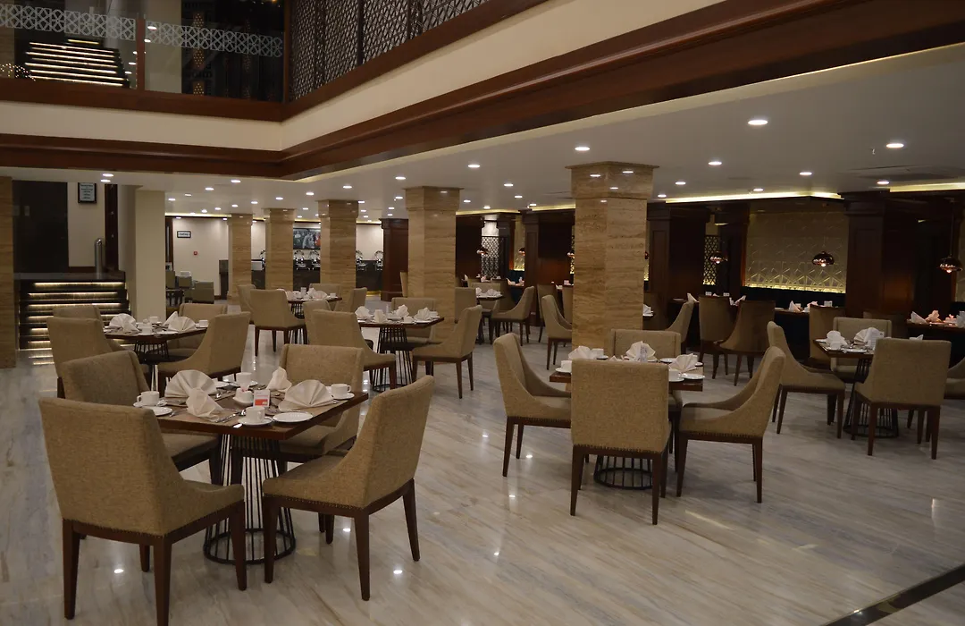 Ramada By Wyndham Multan-1