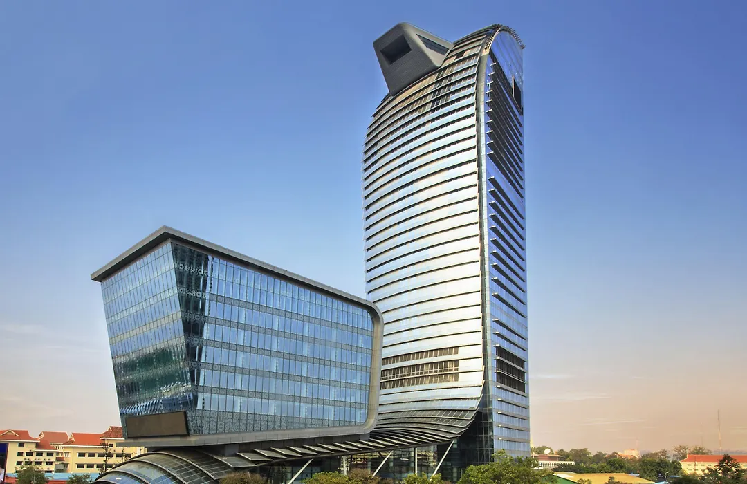 Rosewood Phnom Penh-1
