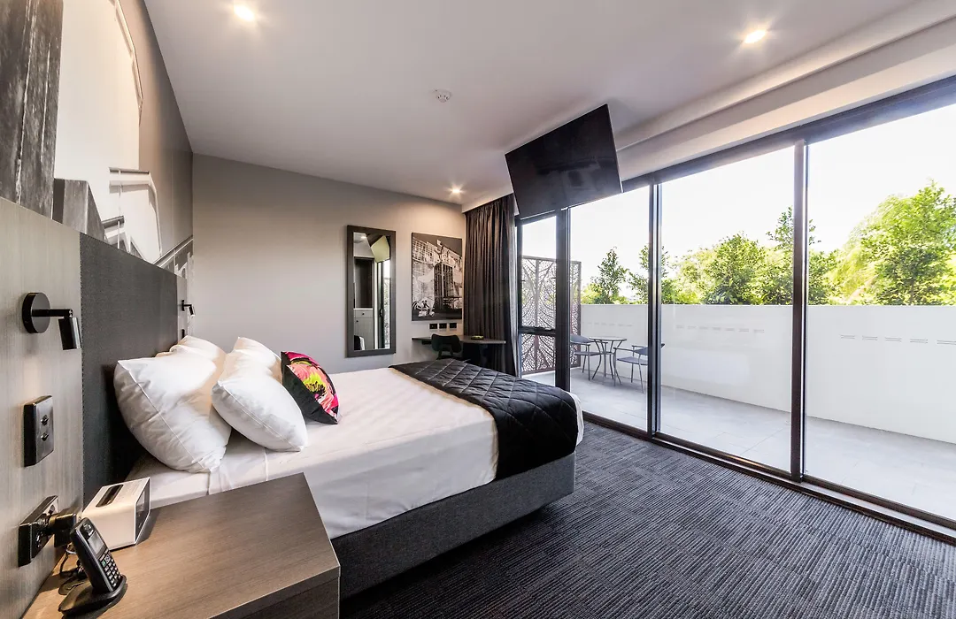 Sage Hotel James Street-1