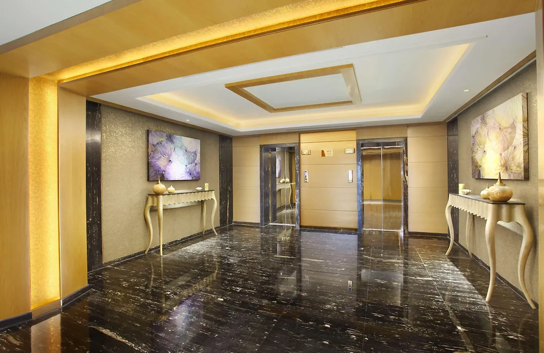 Radisson Blu Jammu-1