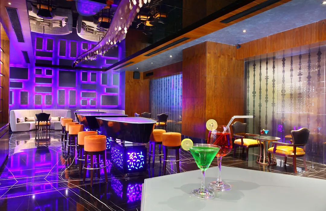 Radisson Blu Jammu-1