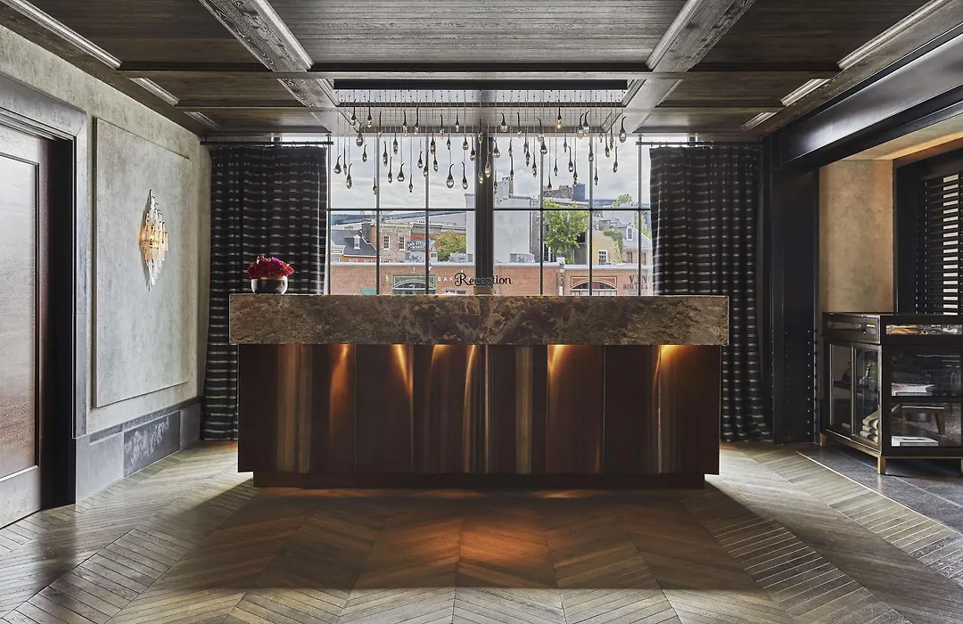 Pendry Baltimore-1
