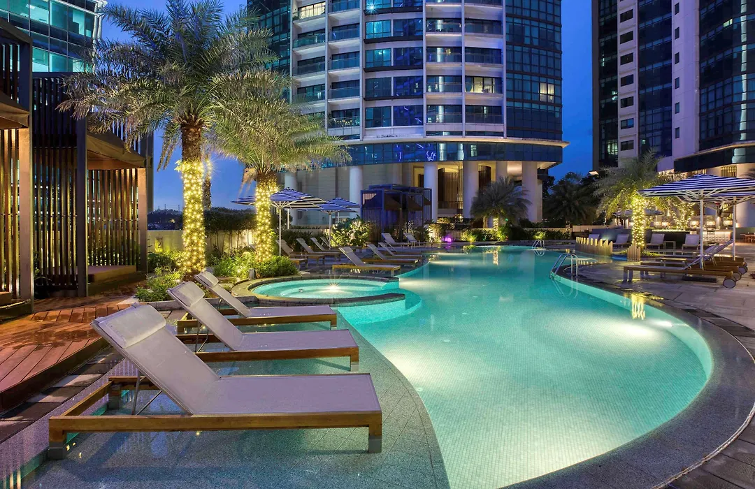 Sofitel Kuala Lumpur Damansara-1