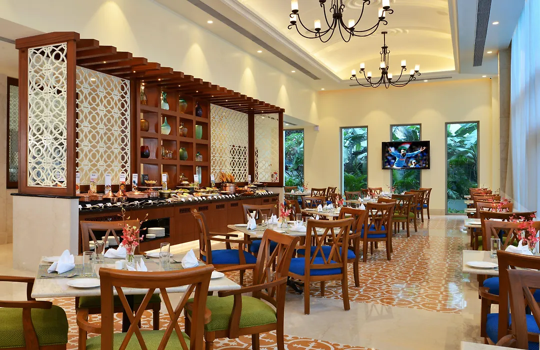 Fortune Miramar, Goa - Member Itc Hotels' Group-1
