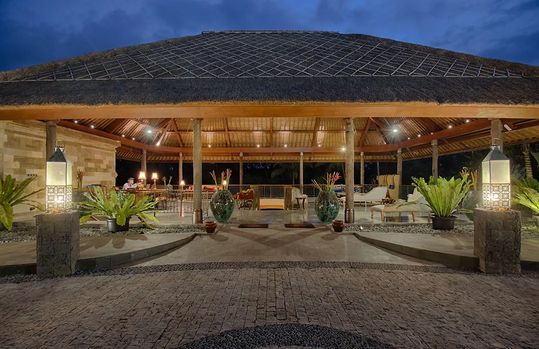 Natya Resort Ubud-1