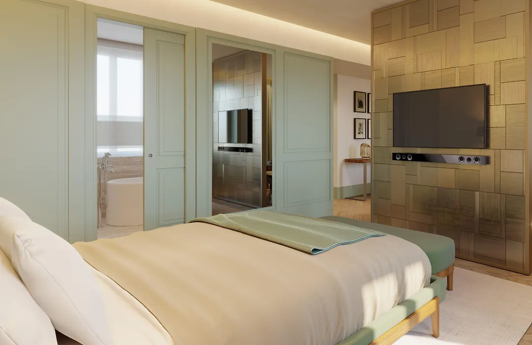 Margutta 19 - Small Luxury Hotels Of The World-1