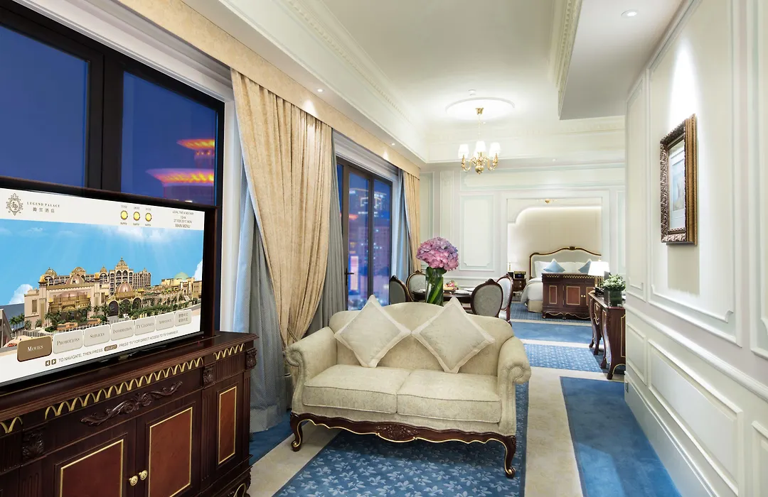 Legend Palace Hotel-1