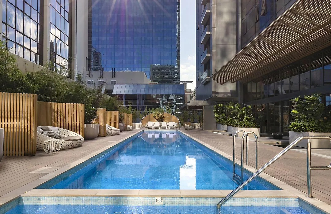 One Global Resorts Parramatta-1
