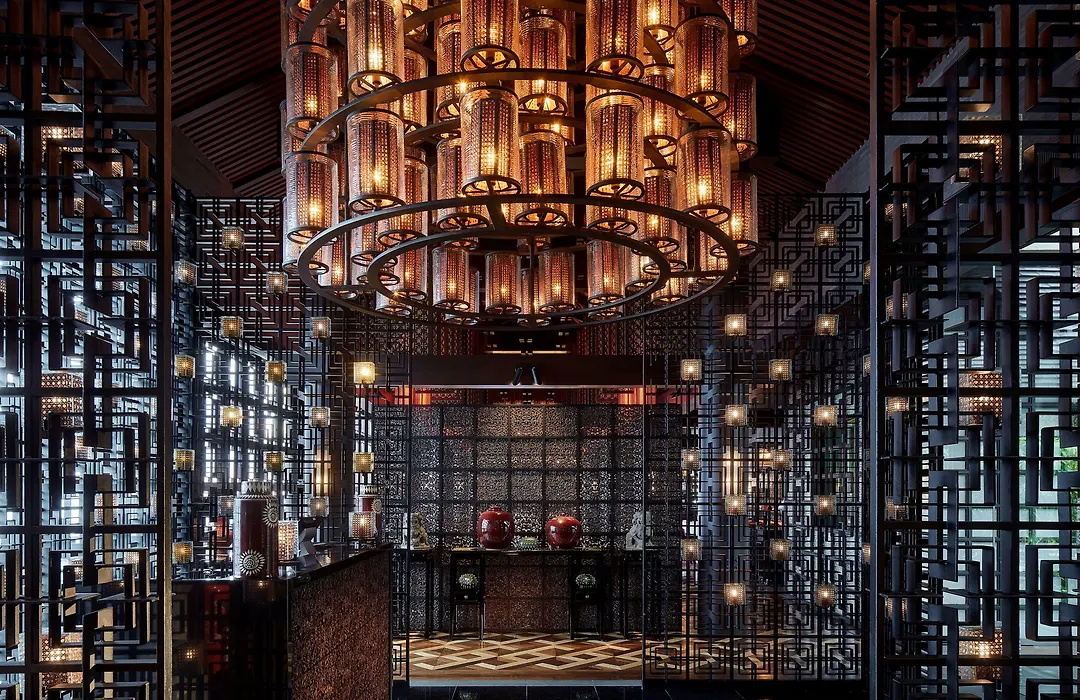 The Ritz-Carlton, Langkawi-1