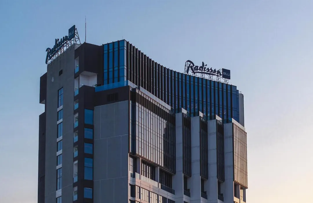 Radisson Blu Ha Long Bay-1