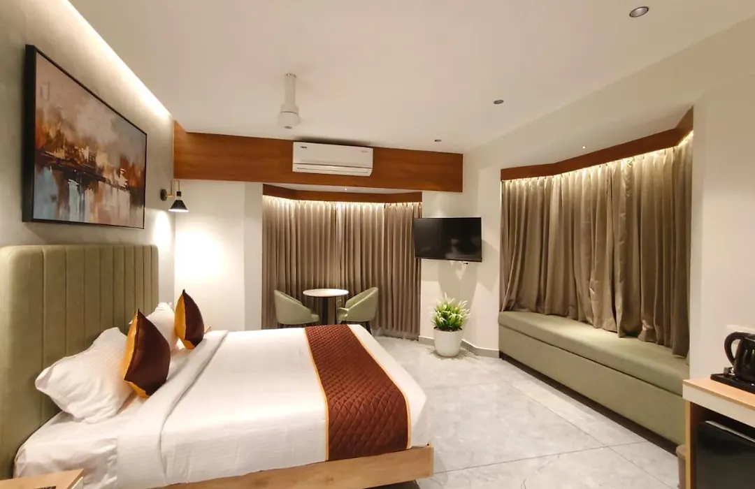 Mayo Suites-1