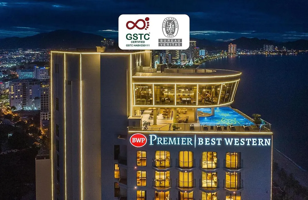 Best Western Premier Marvella Nha Trang-1