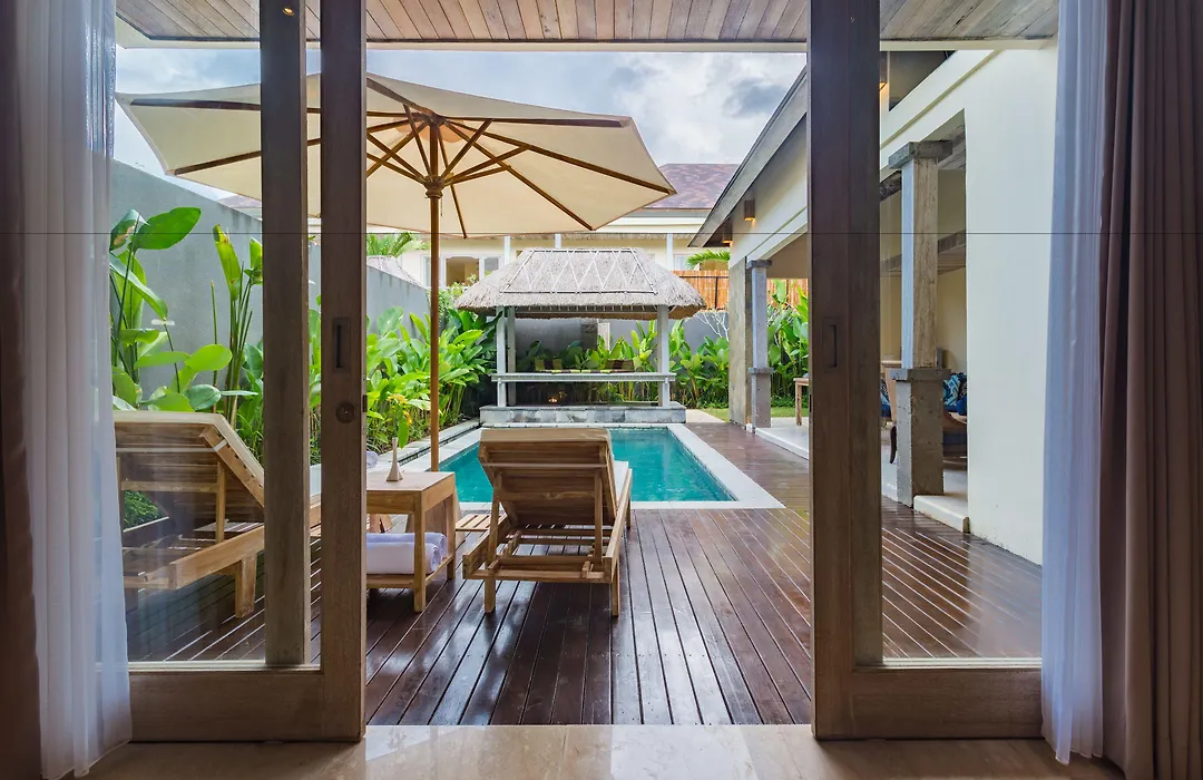 La Berceuse Resort And Villa Nusa Dua By Taritiya Collection-1
