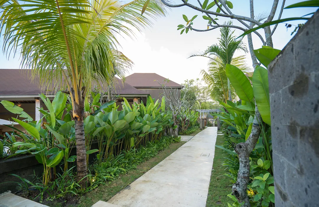 La Berceuse Resort And Villa Nusa Dua By Taritiya Collection-1