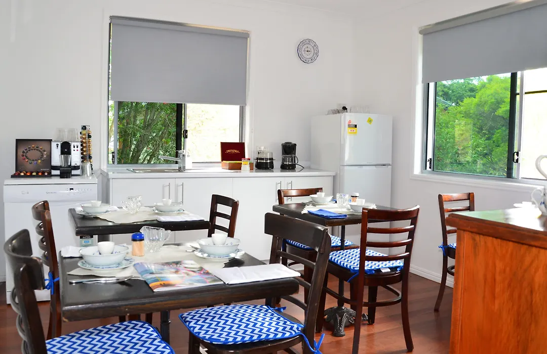Torquay Terrace Bed & Breakfast-1