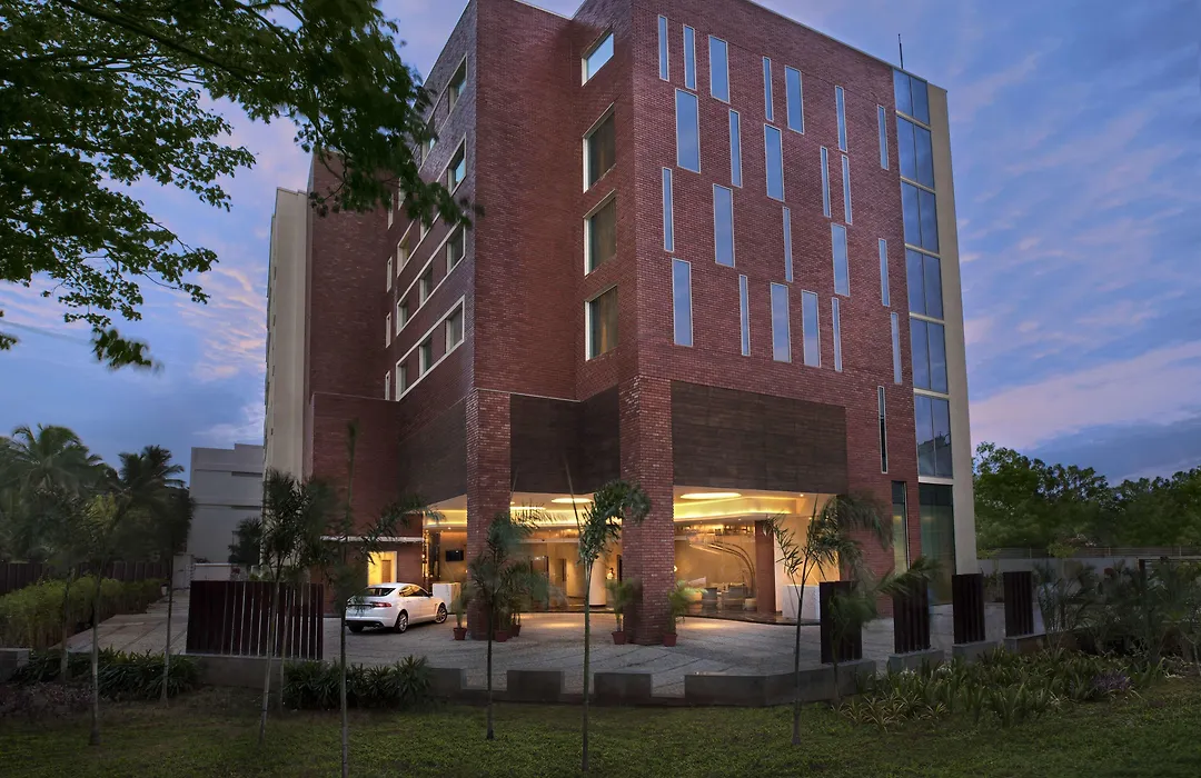 Welcomhotel By Itc Hotels, Racecourse, Coimbatore-1