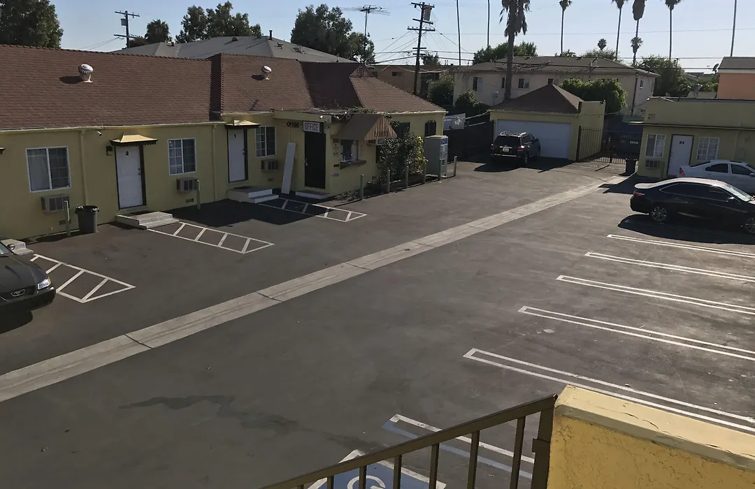 Cornett Motel-1