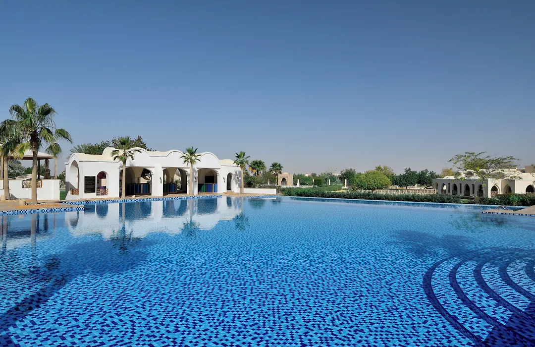 Intercontinental Durrat Al Riyadh Resort & Spa By Ihg-1