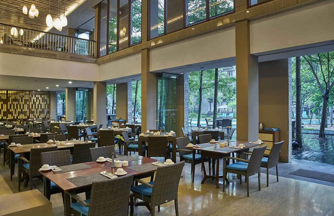 Marriott'S Bali Nusa Dua Gardens-1