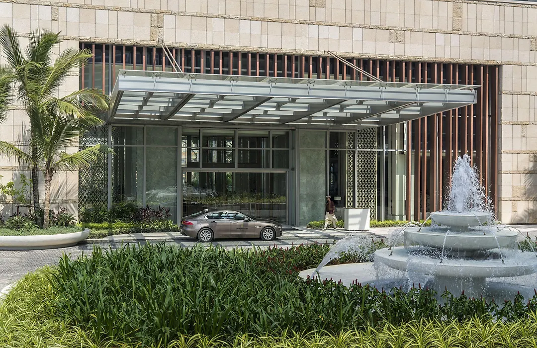Shangri-La Colombo-1