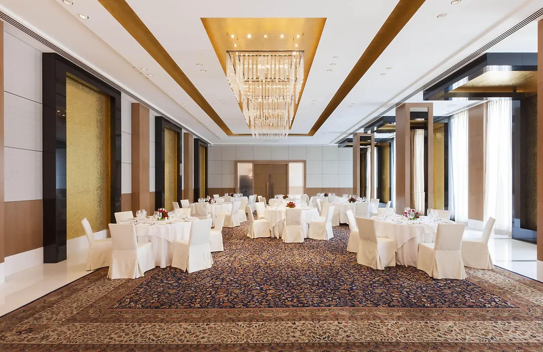 The Oberoi New Delhi-1