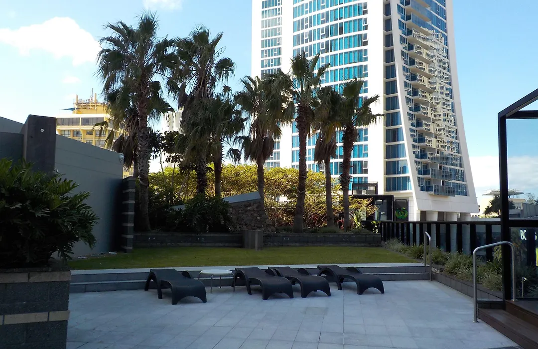 Circle On Cavill Surfers Paradise Apartments-Holiday Paradise-1