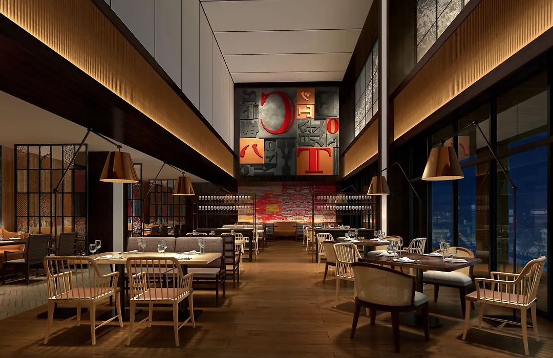 Hyatt Centric Ginza Tokyo-1