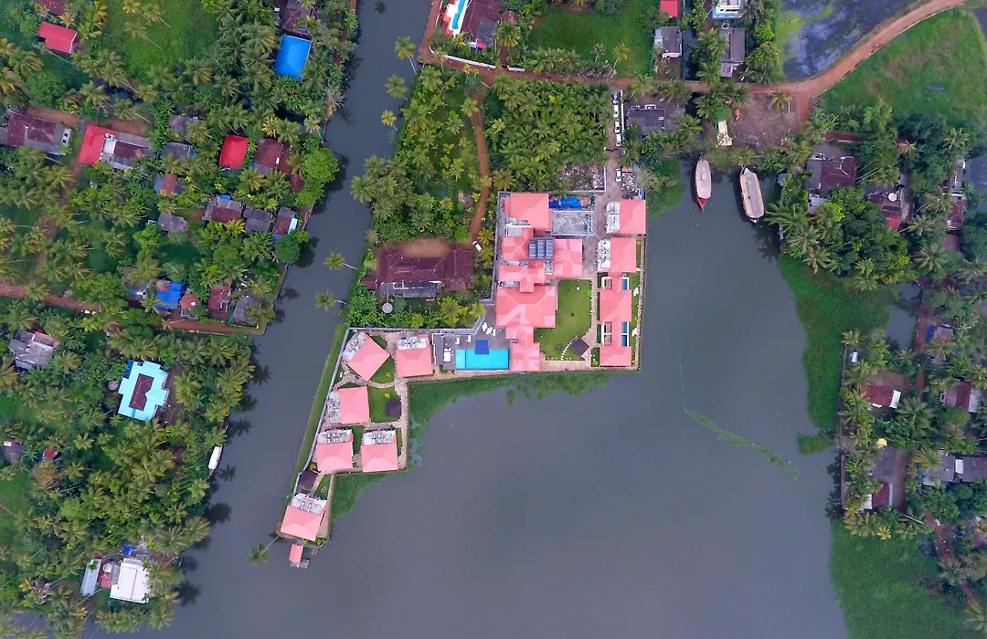 Paloma Backwater Resorts-1