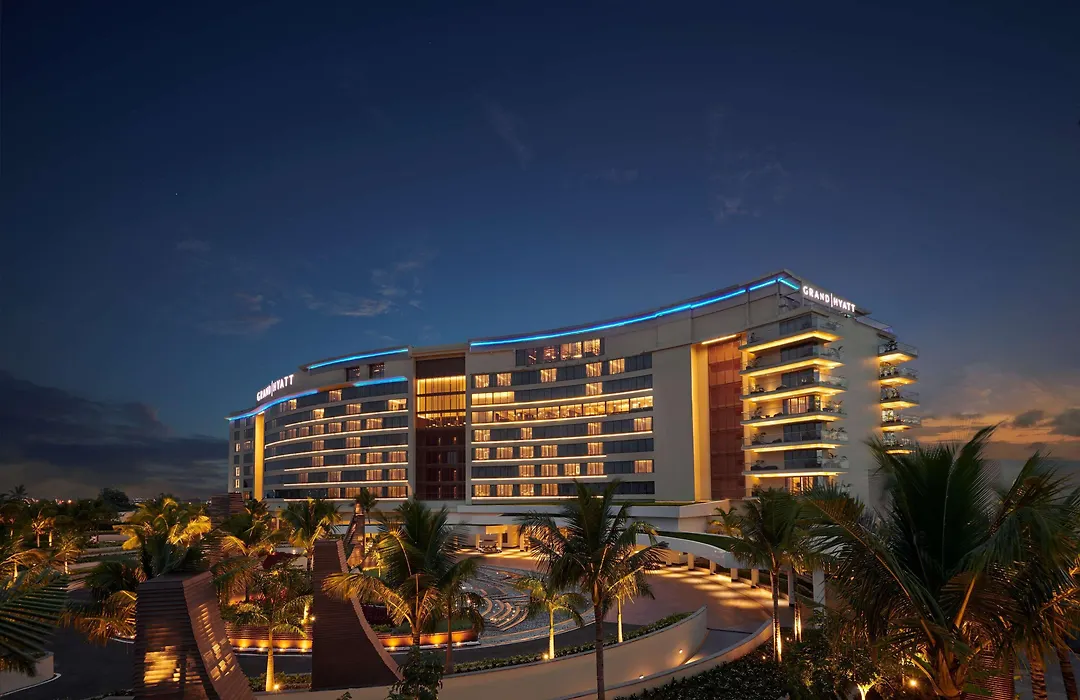 Grand Hyatt Kochi Bolgatty-1