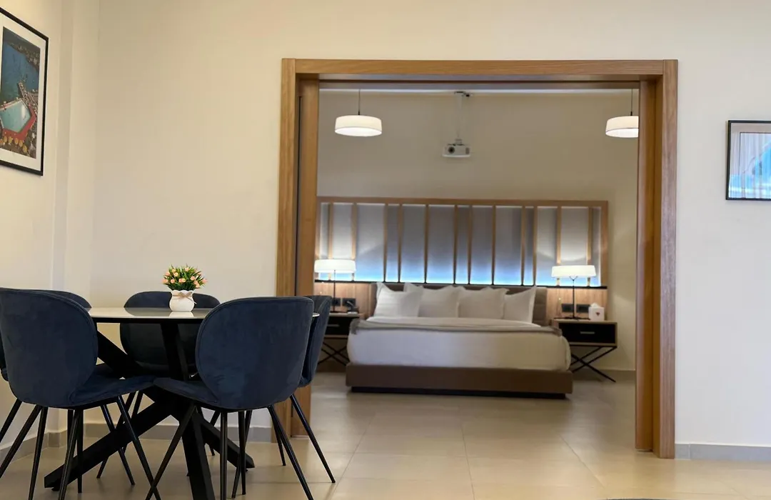 Hotel Saint Georges Beirut-1