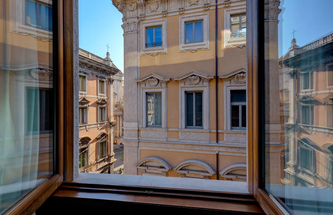 Singer Palace Hotel Roma-1